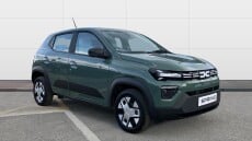 Dacia Spring 27kWh Expression 45 33kW 5dr Auto Electric Hatchback